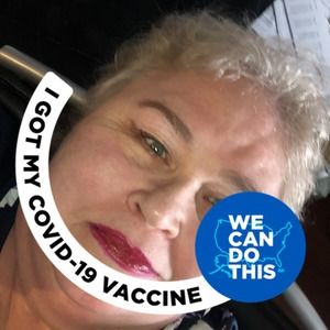 Meet your Posher, Jackie